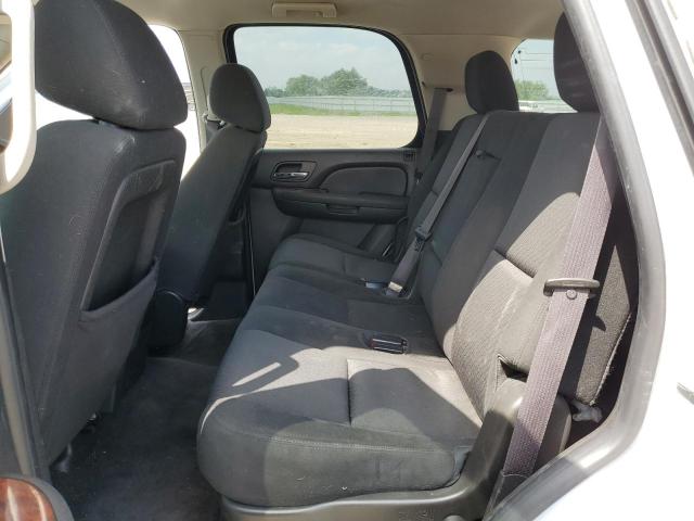 1GNSCAE03ER249367 Chevrolet Tahoe C1500  Ls