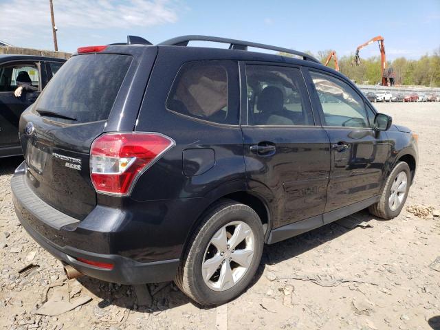 JF2SJADC8GH519200 Subaru Forester 2.5i Premium