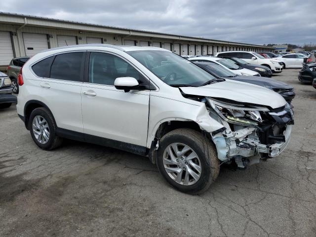 5J6RM4H7XGL005438 Honda CR-V EXL