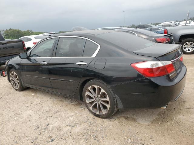 1HGCR2F5XFA234216 Honda Accord Sport