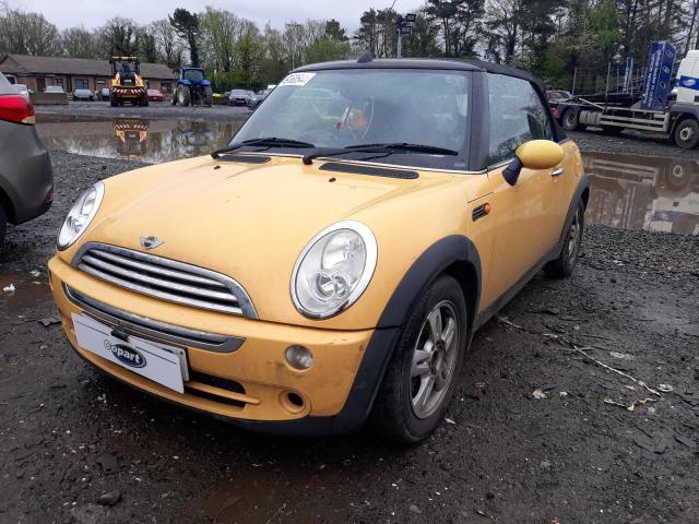 Auction sale of the 2008 Mini Cooper, vin: WMWRF32070TN05517, lot number: 49868544