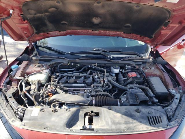 19XFC1F39LE010756 Honda CIVIC EX