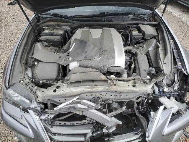 JTHBZ1BL1GA003987 Lexus Gs 350 Base