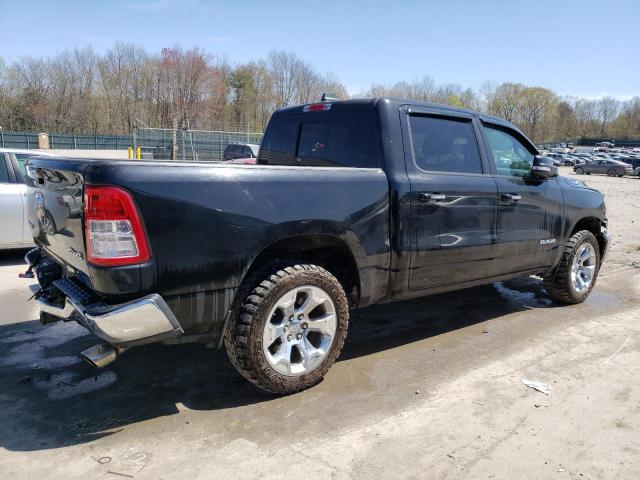 1C6SRFFT5KN571659 RAM 1500 Big Horn/lone Star