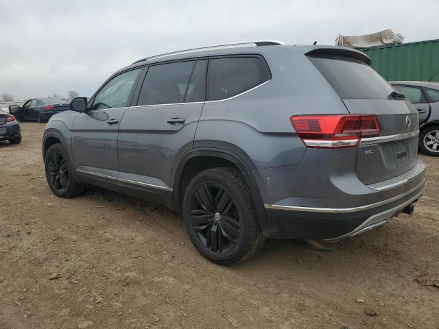 1V2ER2CA1KC544406 Volkswagen ATLAS SEL