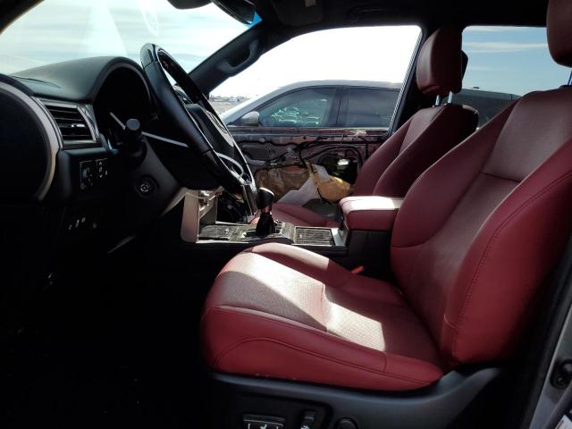 JTJAM7BX6L5265554 Lexus Gx 460 Premium