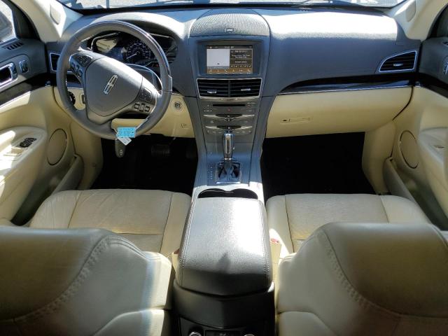 2LMHJ5AT9KBL02278 Lincoln MKT