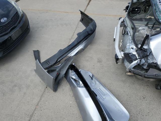 1HGCY2F70PA002360 Honda Accord Hybrid Sport-l