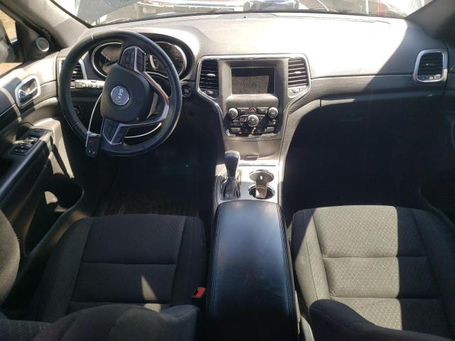 1C4RJFAG6KC669569 Jeep Grand Cherokee Laredo