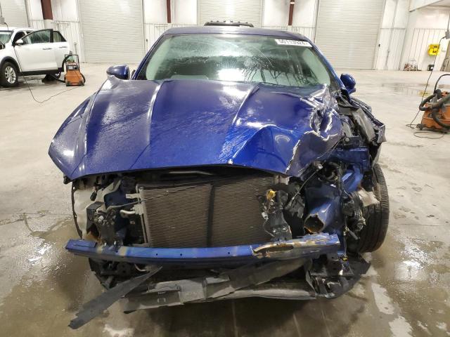 1FA6P0H74F5107058 Ford FUSION SE