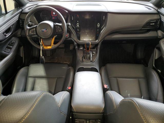 4S4BTGSD4P3164297 Subaru Outback Wilderness