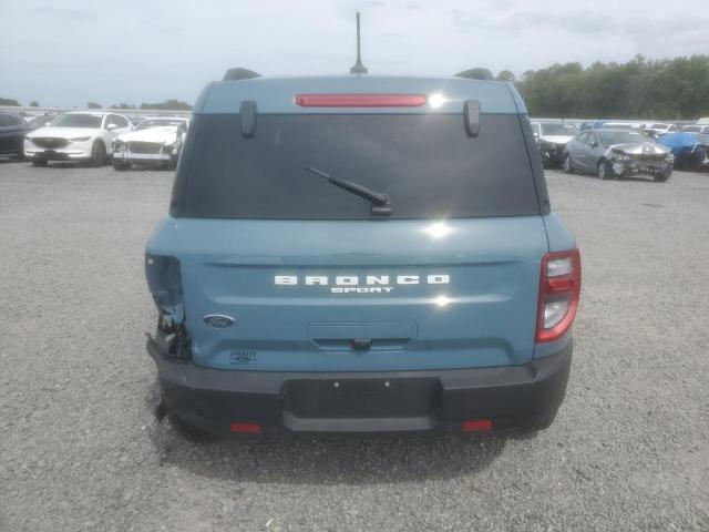 3FMCR9B66NRE33723 Ford Bronco Sport Big Bend