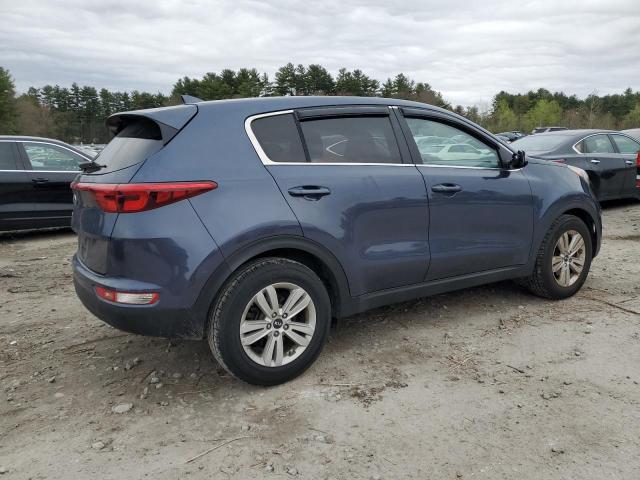 KNDPM3AC1H7212342 KIA Sportage Lx