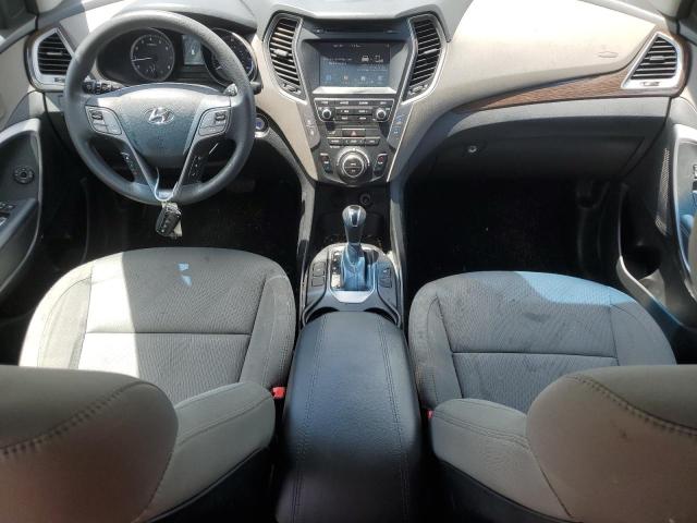 5NMZU3LB5HH049667 Hyundai SANTA FE SPORT