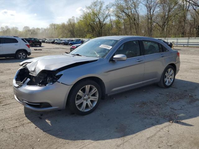 Auction sale of the 2013 Chrysler 200 Touring, vin: 1C3CCBBB5DN584665, lot number: 52698864
