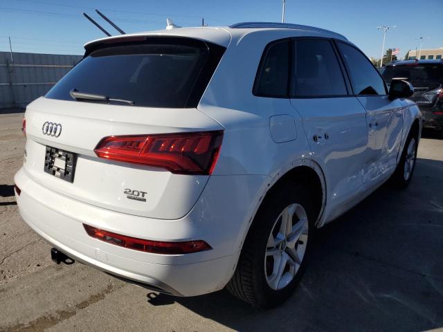 WA1ANAFY3J2007422 Audi Q5 PREMIUM