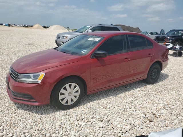 Auction sale of the 2016 Volkswagen Jetta S, vin: 3VW267AJ9GM362114, lot number: 53085914