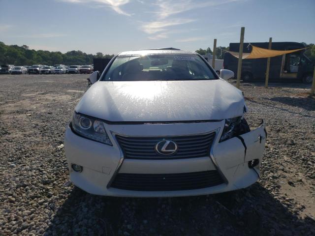 JTHBK1GG9E2093686 Lexus ES 350