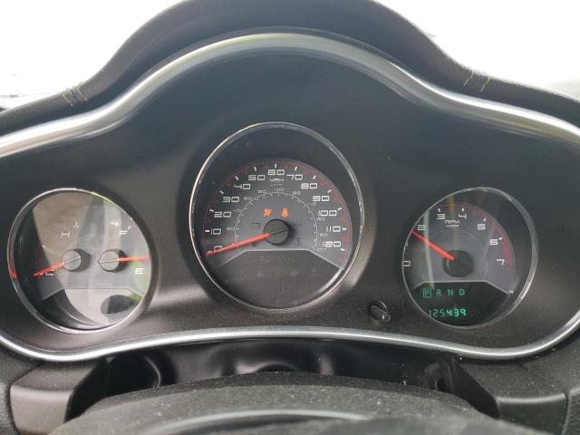 1C3CDZAB0EN125780 Dodge AVENGER SE