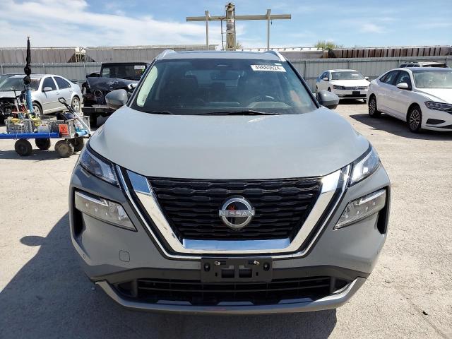 5N1BT3CB2PC909621 Nissan Rogue Sl