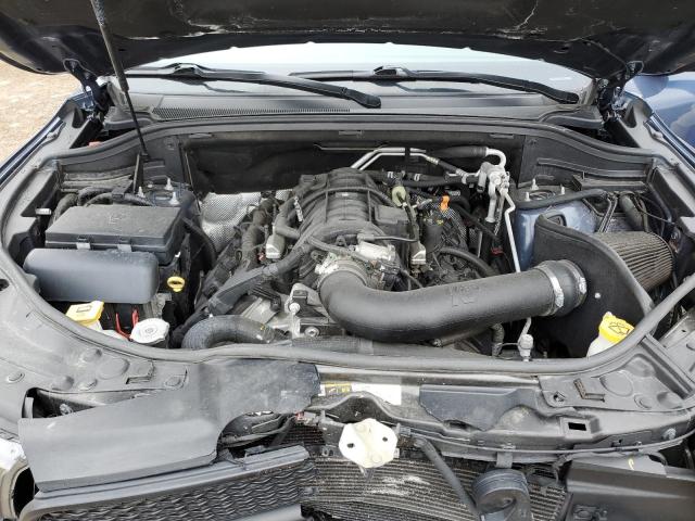 1C4SDJCT7LC302204 Dodge Durango R/t