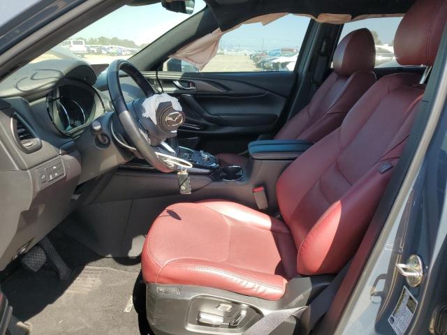 JM3TCBDY2M0538955 Mazda Cx-9 Grand Touring