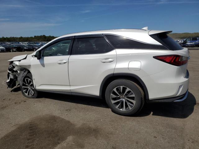 JTJAZKFA7M2032148 Lexus Rx 350 L