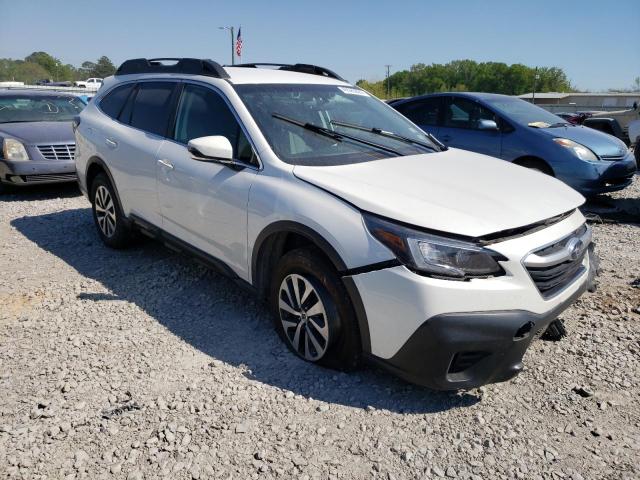 4S4BTACC5M3215868 Subaru Outback Premium