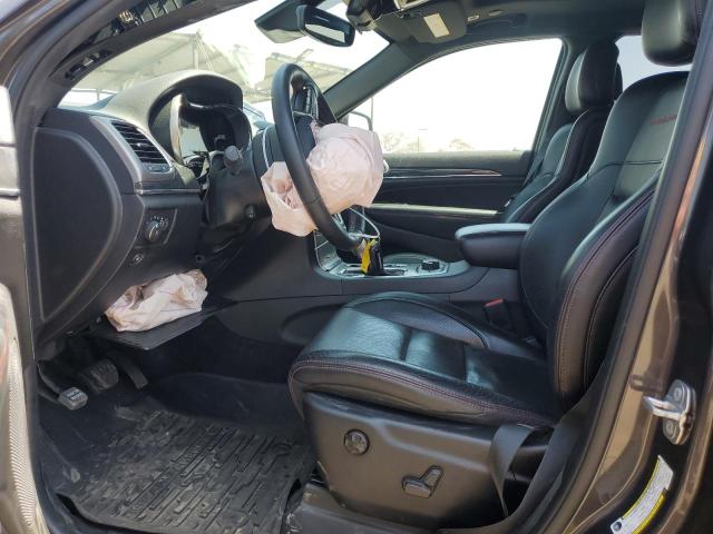 1C4RJFLG5JC221237 Jeep Grand Cherokee Trailhawk