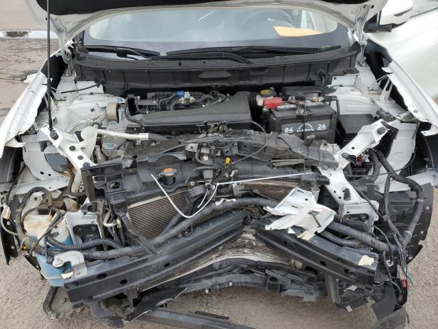 KNMAT2MVXKP511626 Nissan ROGUE S