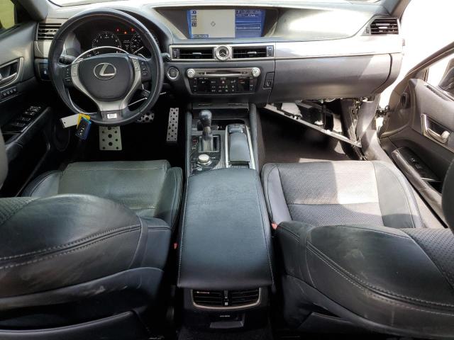 JTHBE1BL3E5043456 Lexus GS 350