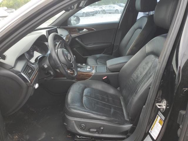WAUGFAFC5FN015381 Audi A6 Premium Plus