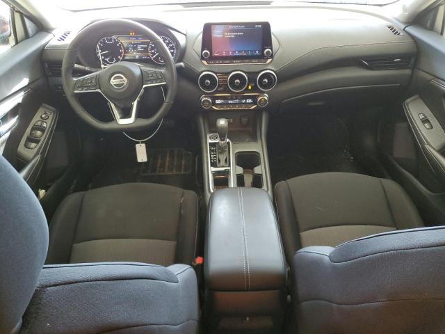 3N1AB8CV7PY226723 Nissan SENTRA SV
