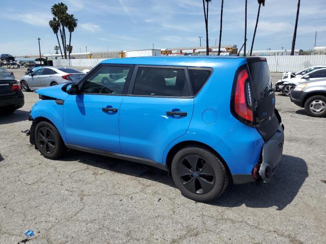 KNDJN2A25F7182330 KIA Soul