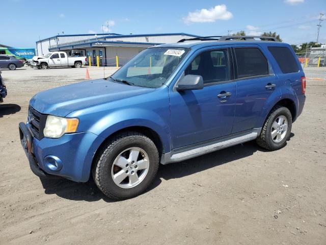 Auction sale of the 2009 Ford Escape Xlt, vin: 1FMCU93799KD07632, lot number: 52206434