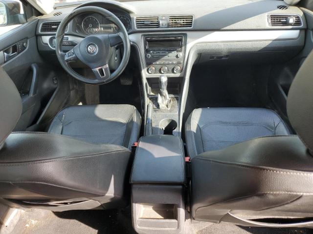 1VWAT7A31EC028101 Volkswagen PASSAT S