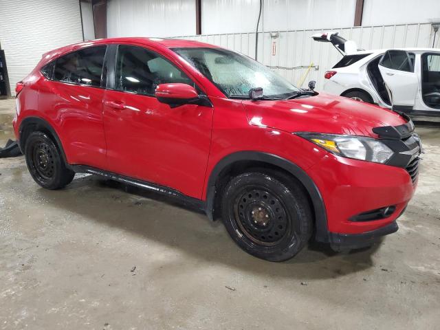 3CZRU6H57GM750723 Honda HR-V EX