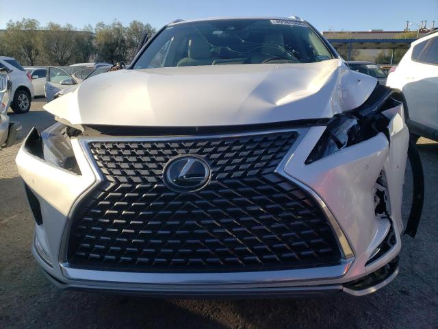 2T2HZMAA0NC251505 Lexus RX 350