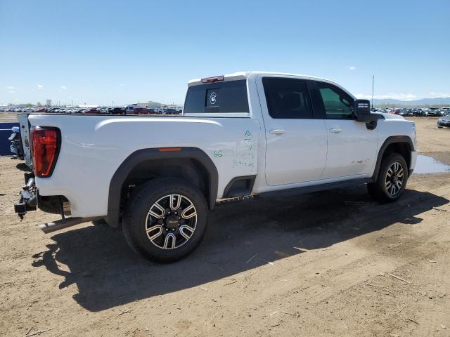 1GT49PE70NF194667 GMC Sierra K2500 At4