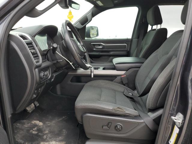 1C6RREFG9KN884550 RAM 1500 Big Horn/lone Star