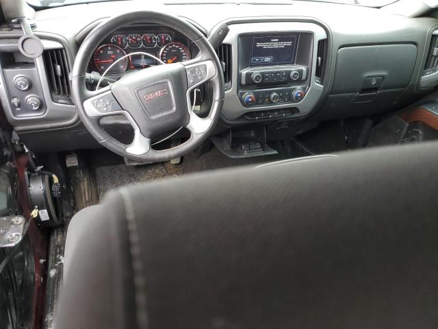 3GTU2UEC7FG338585 GMC Sierra K1500 Sle