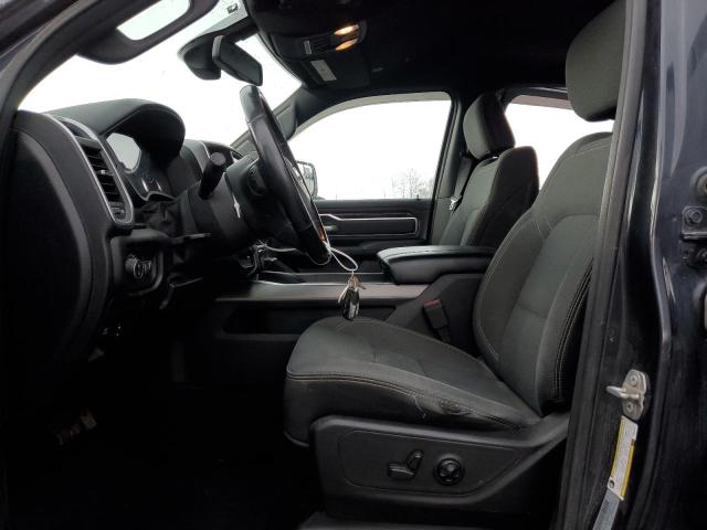 1C6SRFFT2KN627914 RAM 1500 Big Horn/lone Star