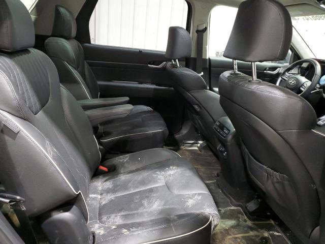 KM8R5DGE2PU511368 Hyundai Palisade Limited