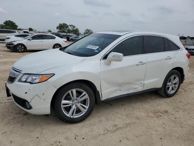 Aukcja sprzedaży 2014 Acura Rdx, vin: 5J8TB4H3XEL004710, numer aukcji: 51473274