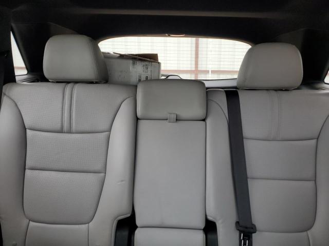 5XYKW4A76EG500627 KIA SORENTO SX