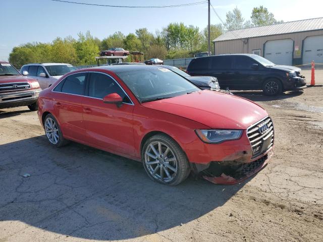 WAUACGFF5F1034595 Audi A3 PREMIUM