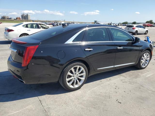 2G61M5S39G9177176 Cadillac Xts Luxury Collection
