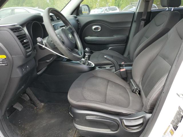 KNDJN2A23G7867248 KIA Soul