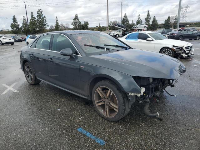 WAULMAF40HN071972 Audi A4 Ultra Premium Plus