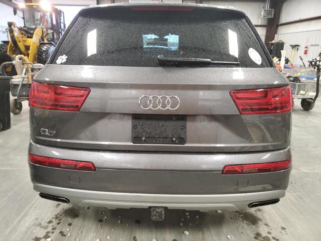 WA1LAAF78KD011080 Audi Q7 Premium Plus